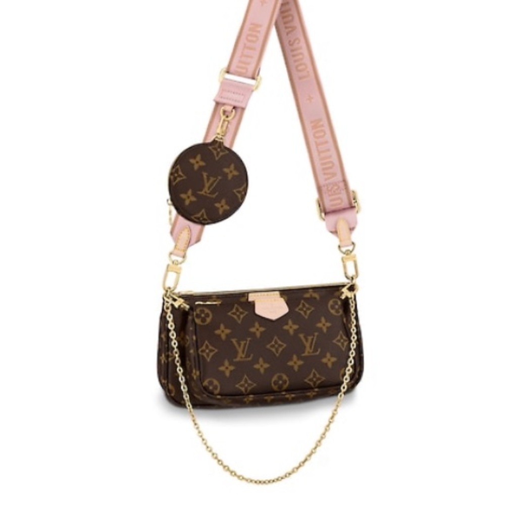 Crossbody bag